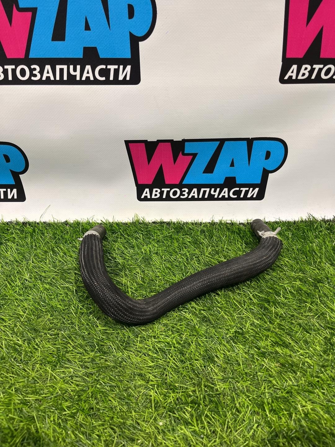 Патрубок к Jeep Wrangler 2019