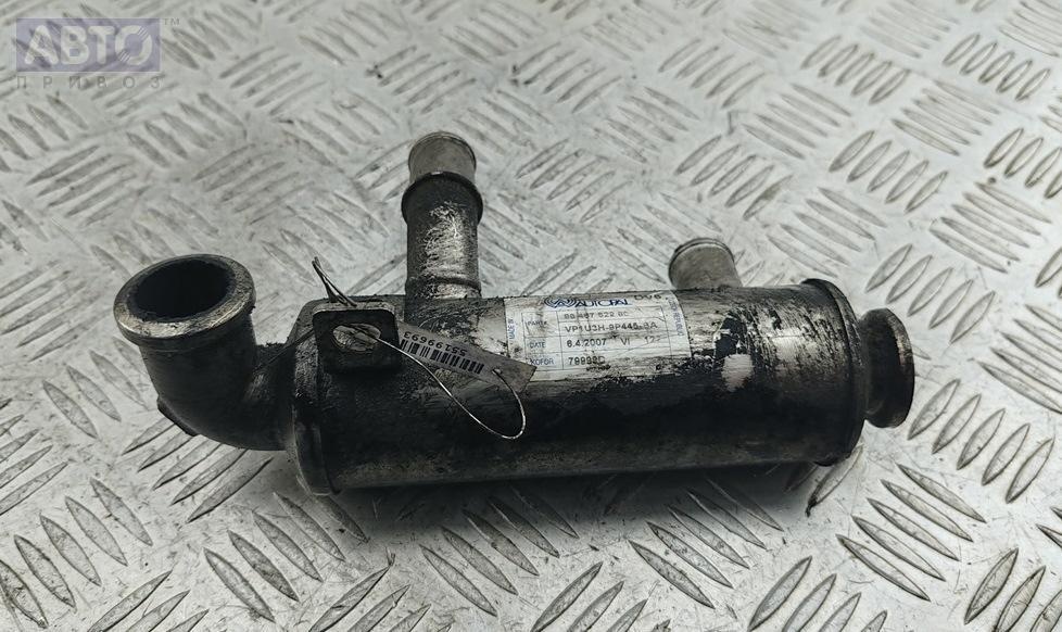 Радиатор EGR к Citroen C4 2004