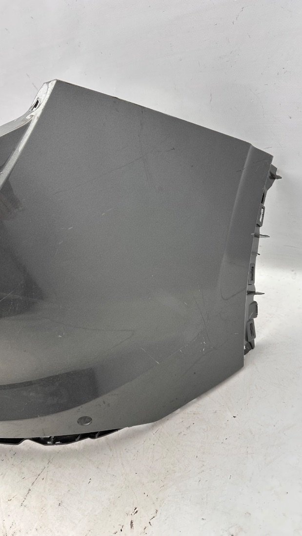 Бампер задний к Geely Coolray 2023