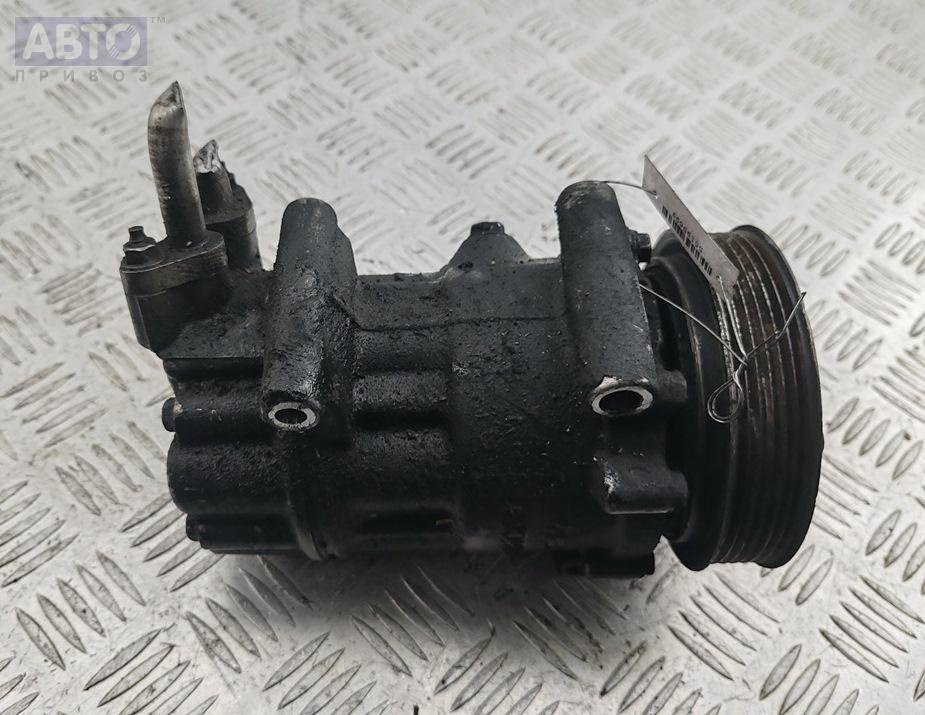 Компрессор кондиционера к Citroen C4 2004