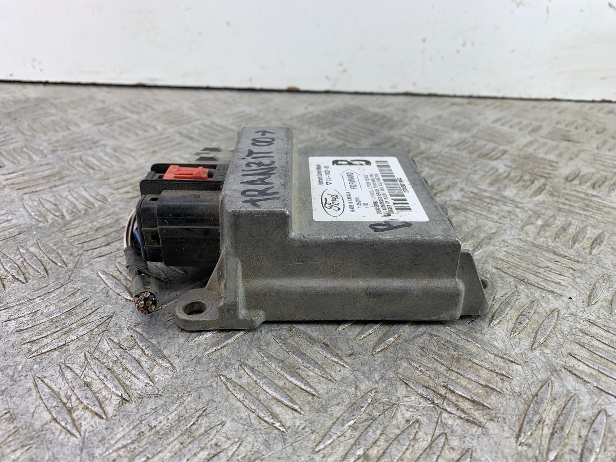 Блок AirBag к Ford Tourneo Connect 2003