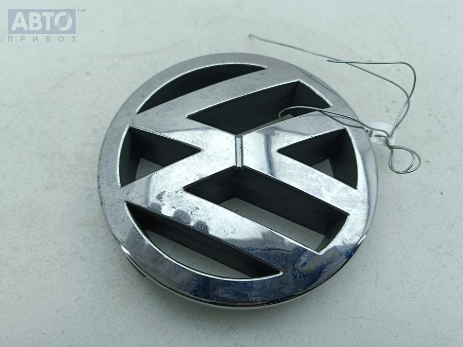Эмблема к Volkswagen Sharan 2002