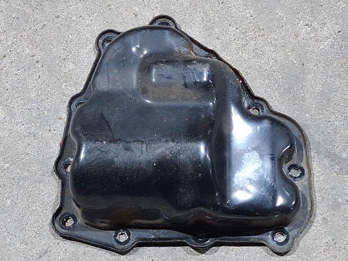 Поддон КПП к Mazda 3 2010