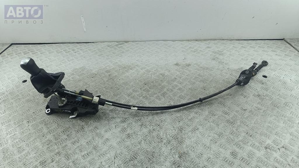 Кулиса к Ford Focus 2007