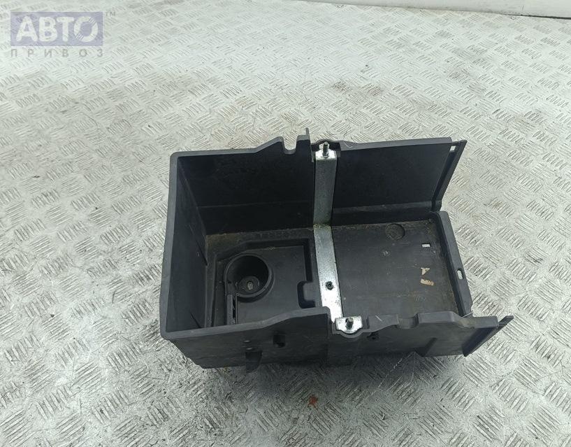 Кожух к Ford Focus 2014
