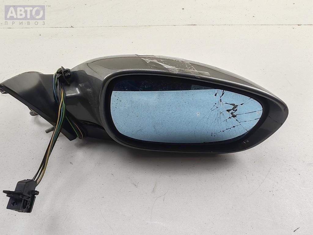 Сиденье переднее к Peugeot 607 2000