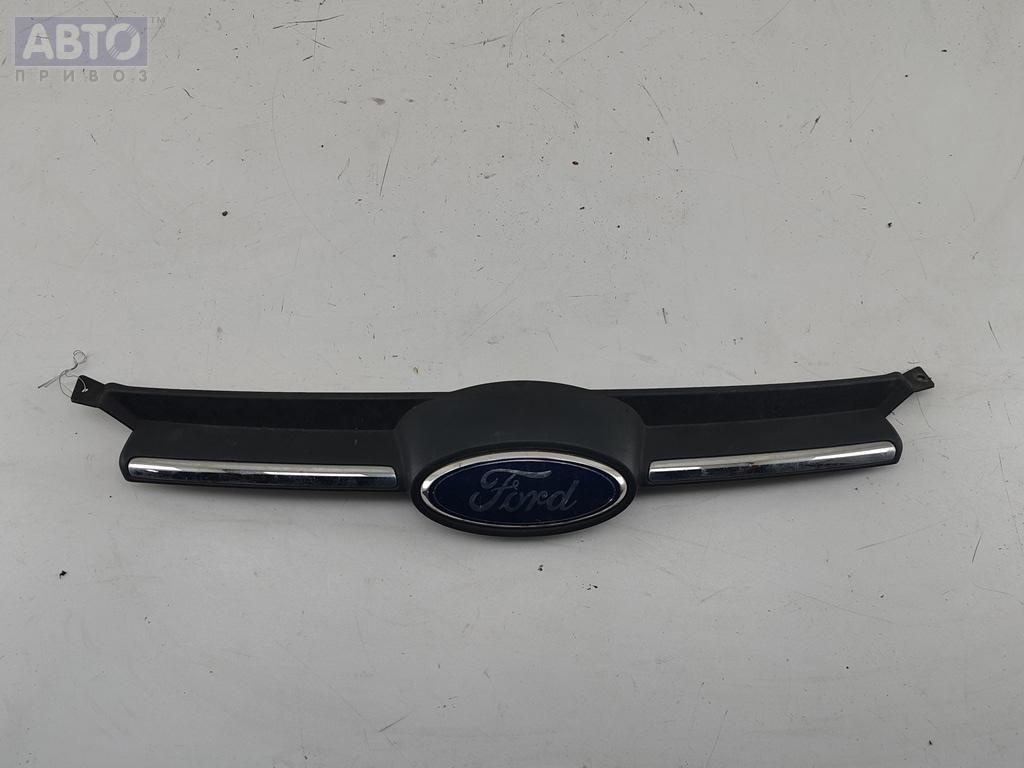 Решетка радиатора к Ford Focus 2014