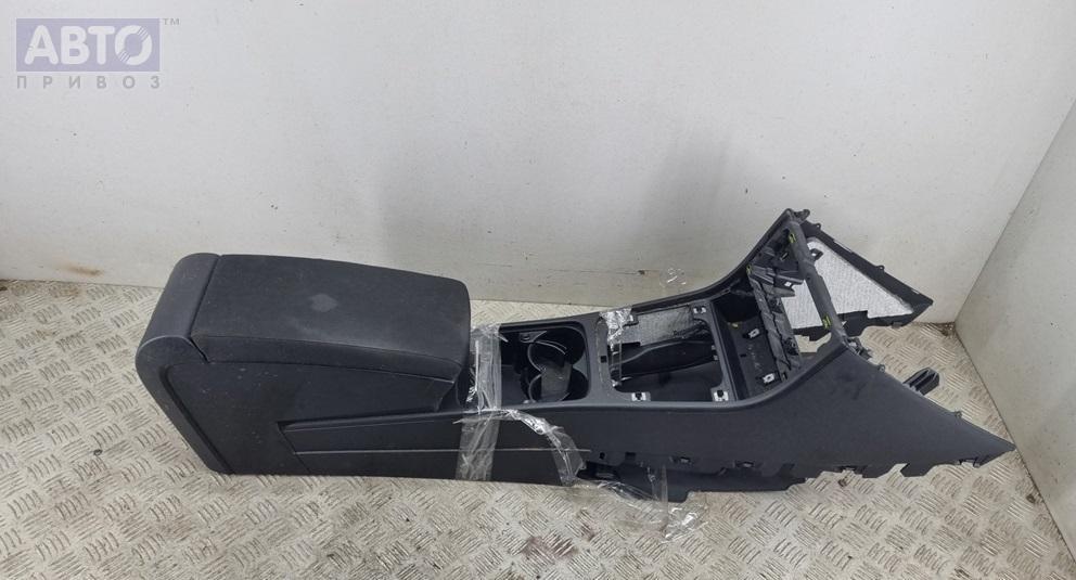 Подлокотник к Volkswagen Passat 2007