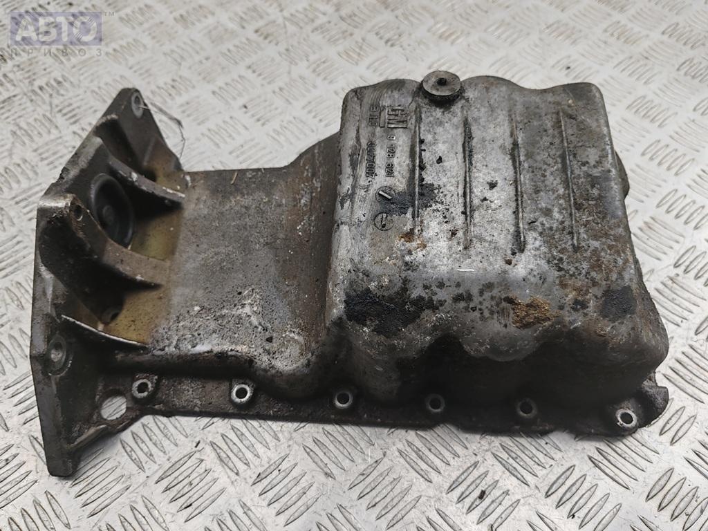 Поддон к Opel Corsa 2003