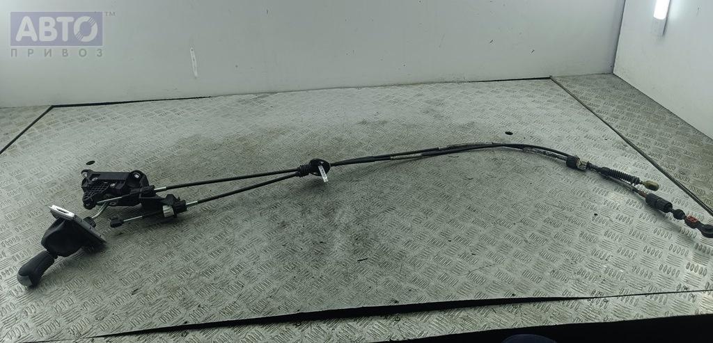 Кулиса к Ford Focus 2005