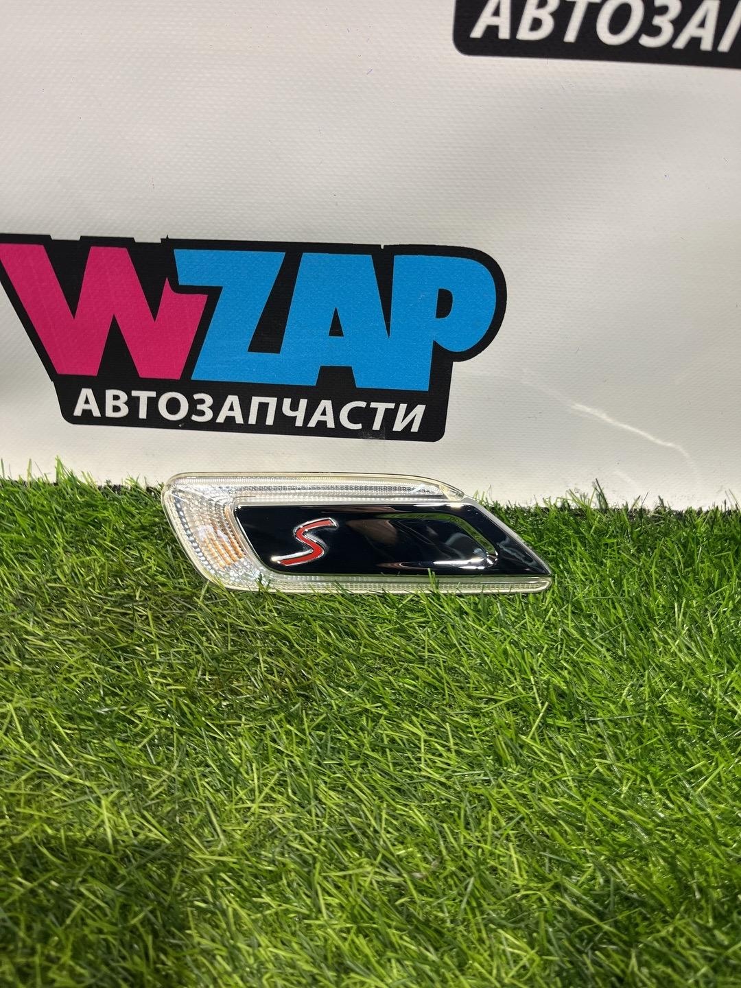 Повторитель передний правый к MINI Clubman 2017