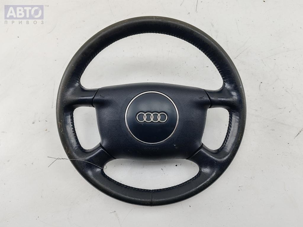 Руль к Audi A6 2002