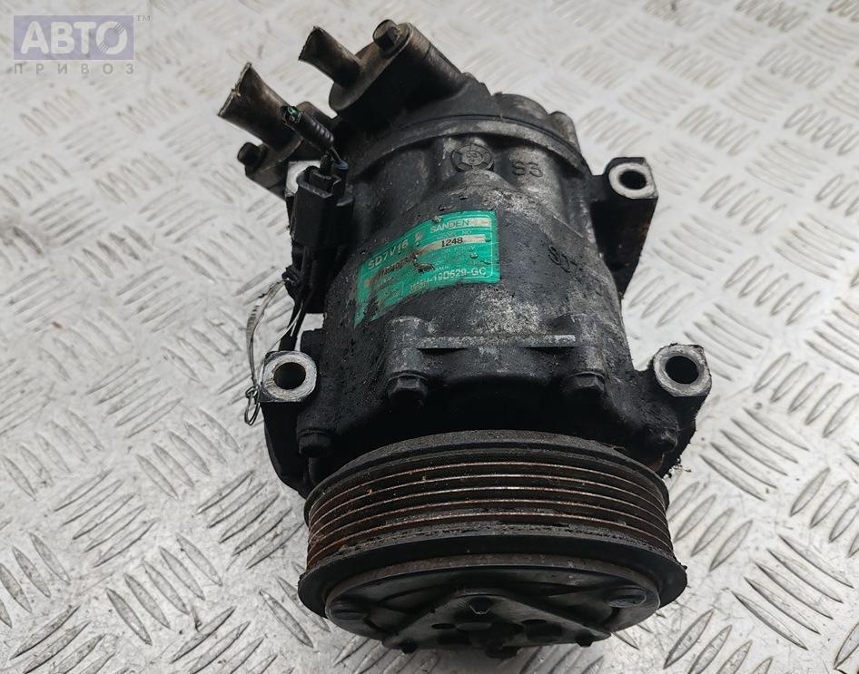 Компрессор кондиционера к Ford C-MAX 2003