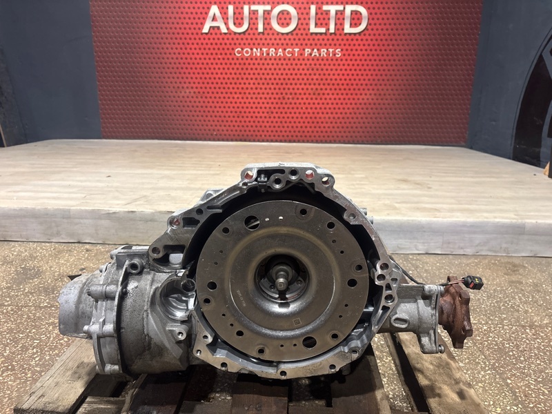 Маховик к Audi Q8 2021