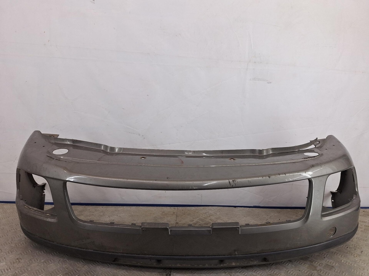 Бампер передний к Fiat Punto 2004