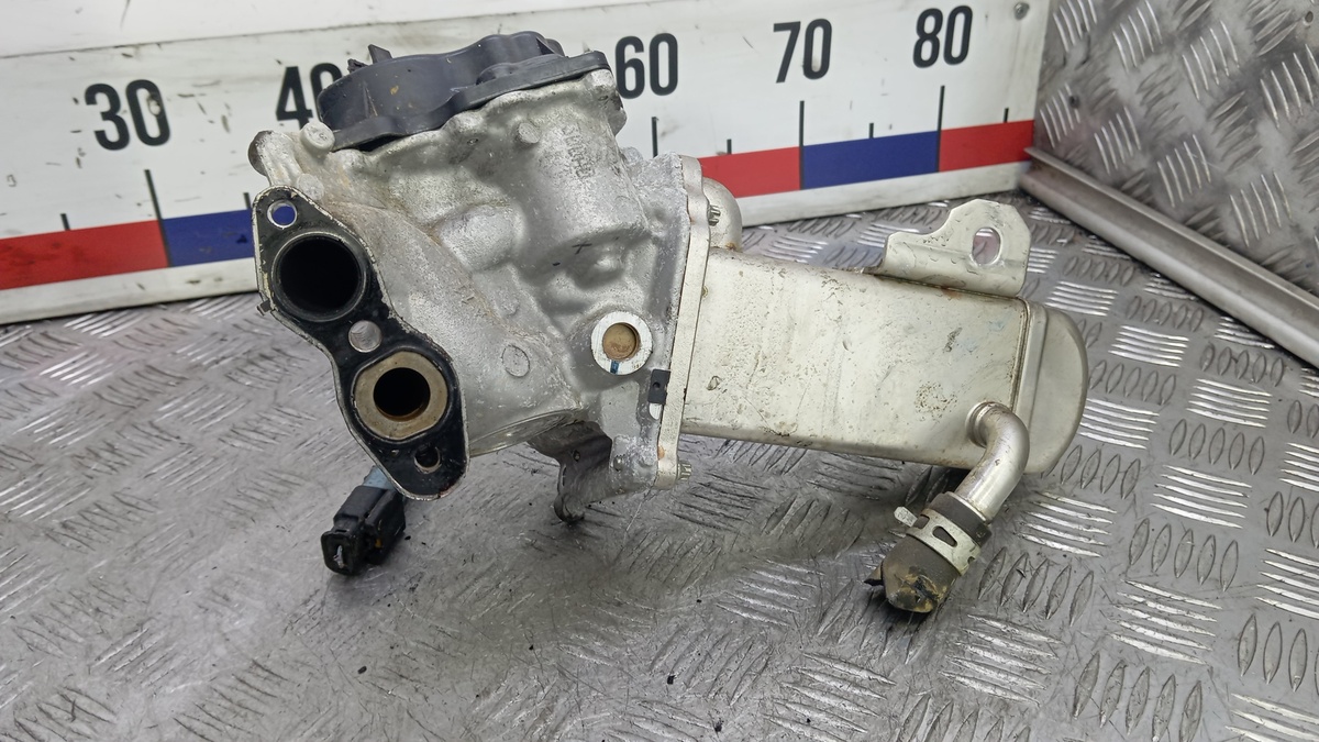 Клапан EGR к Ford Mondeo 2010