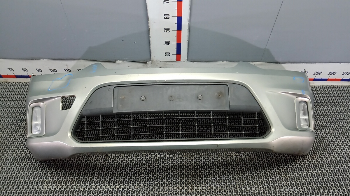Бампер передний к Ford C-MAX 2007