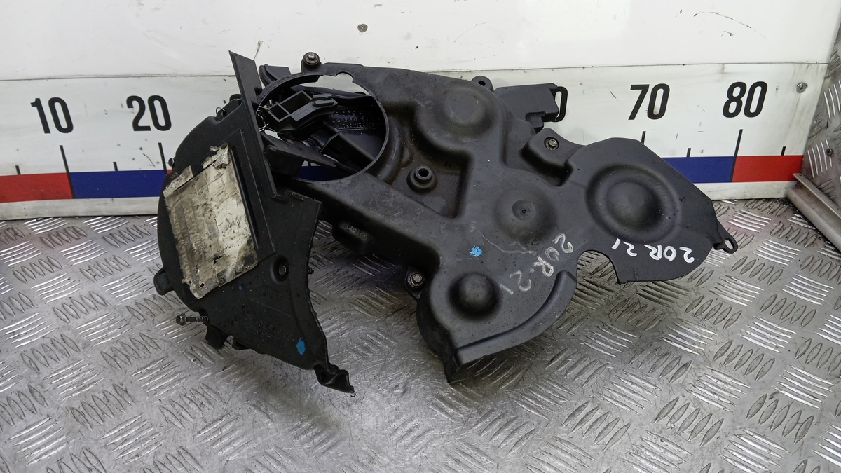 Коленвал к Peugeot 3008 2010