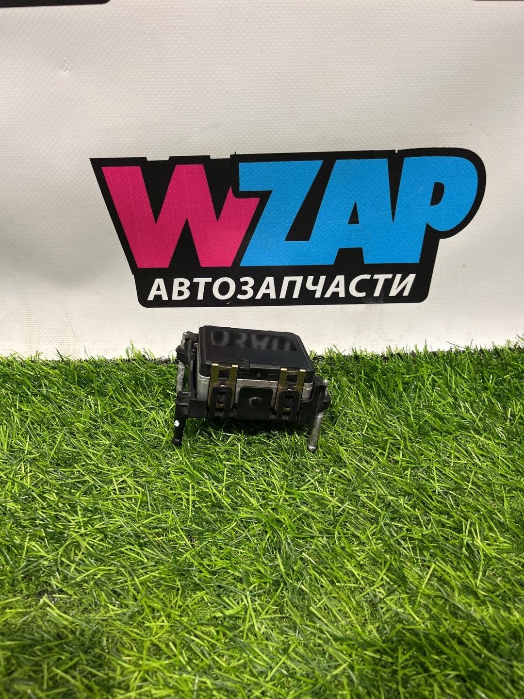 Дистроник к Honda CR-V 2022