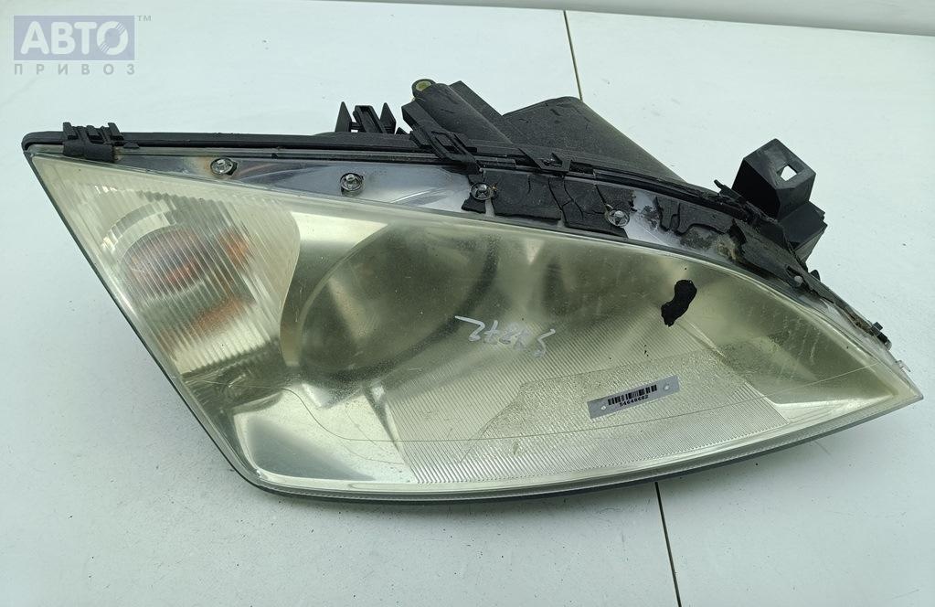 Фара правая к Ford Mondeo 2005