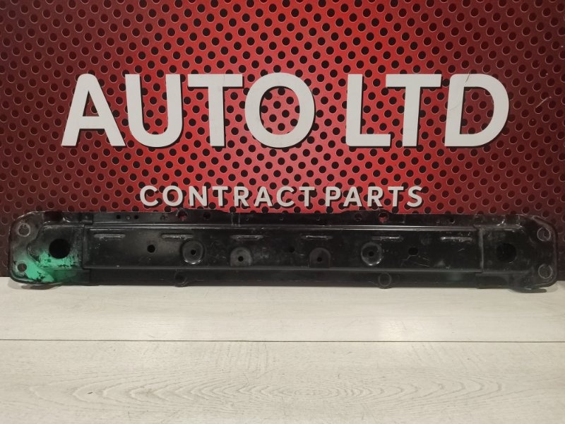 Балка под радиатор к Audi Q8 2021