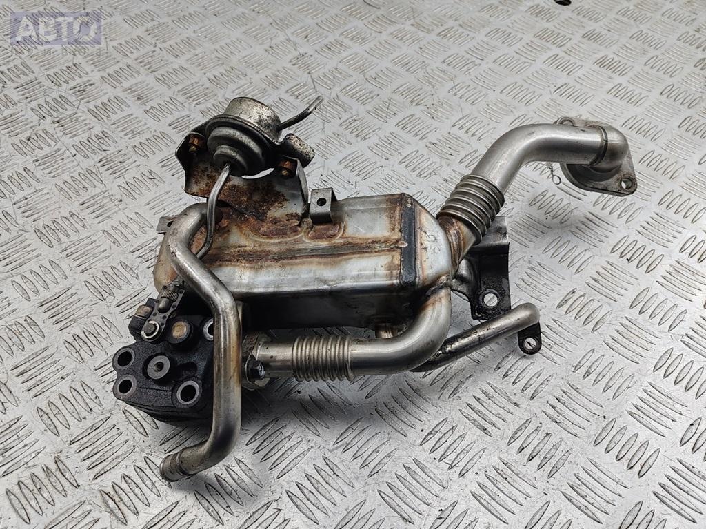 Радиатор EGR к Opel Astra 2009
