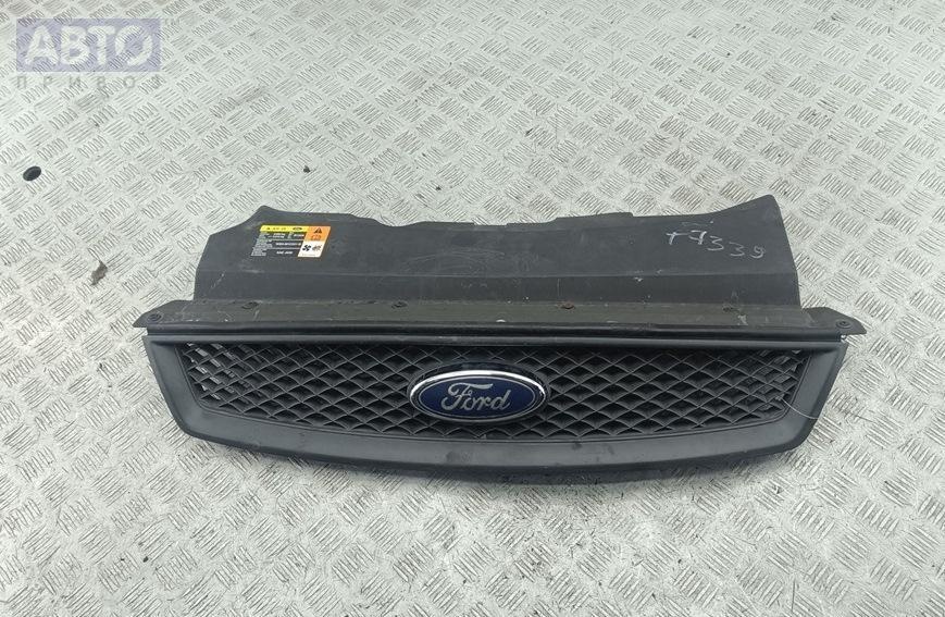 Решетка радиатора к Ford Focus 2005