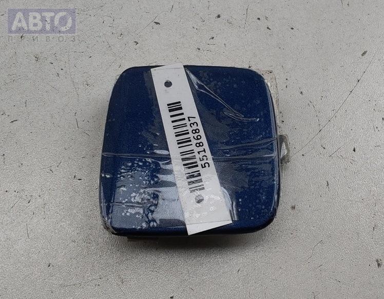 Решетка бампера к Ford Focus 2007