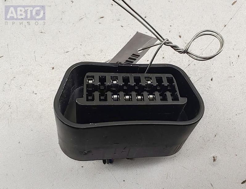 Разъем AUX / USB к Ford Focus 2009