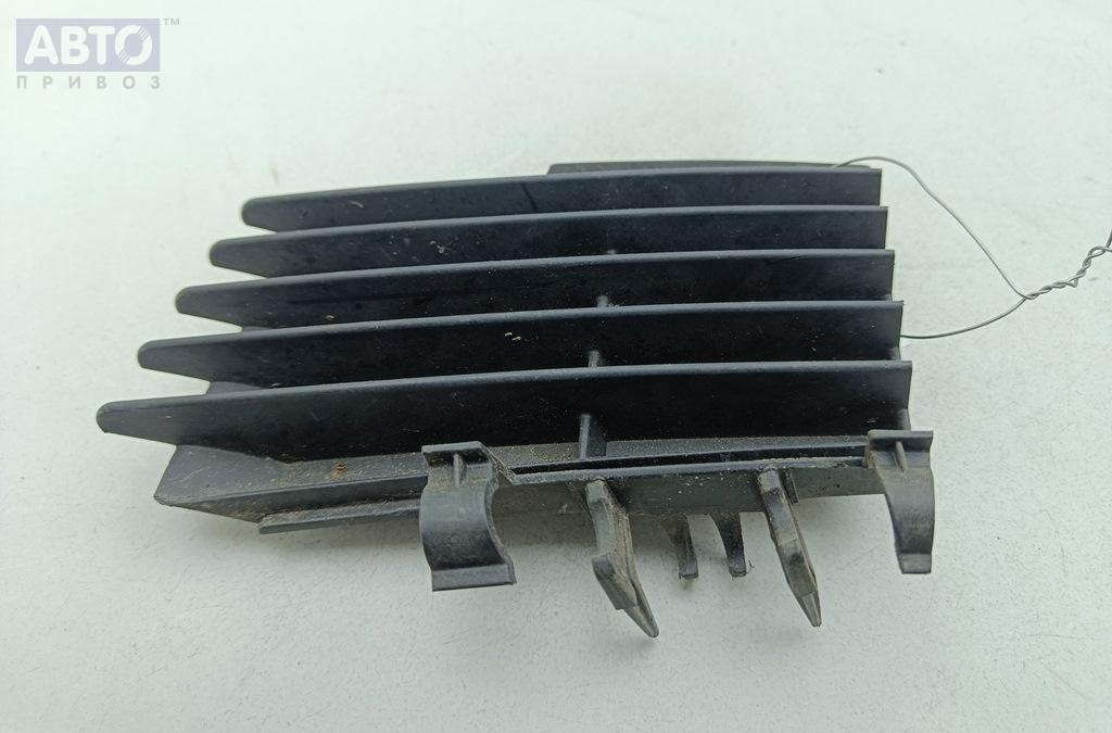 Решетка бампера к Opel Vectra 2003