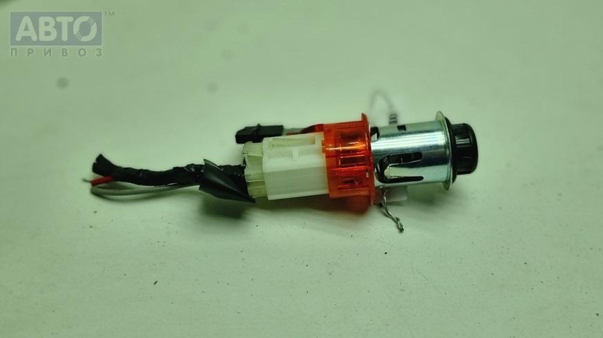 Прикуриватель к Volkswagen Passat 2007
