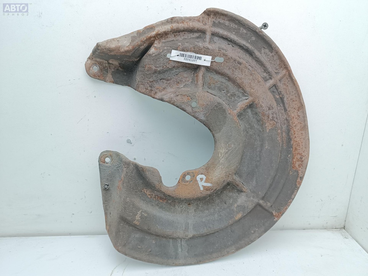 Кожух к Citroen C5 2007