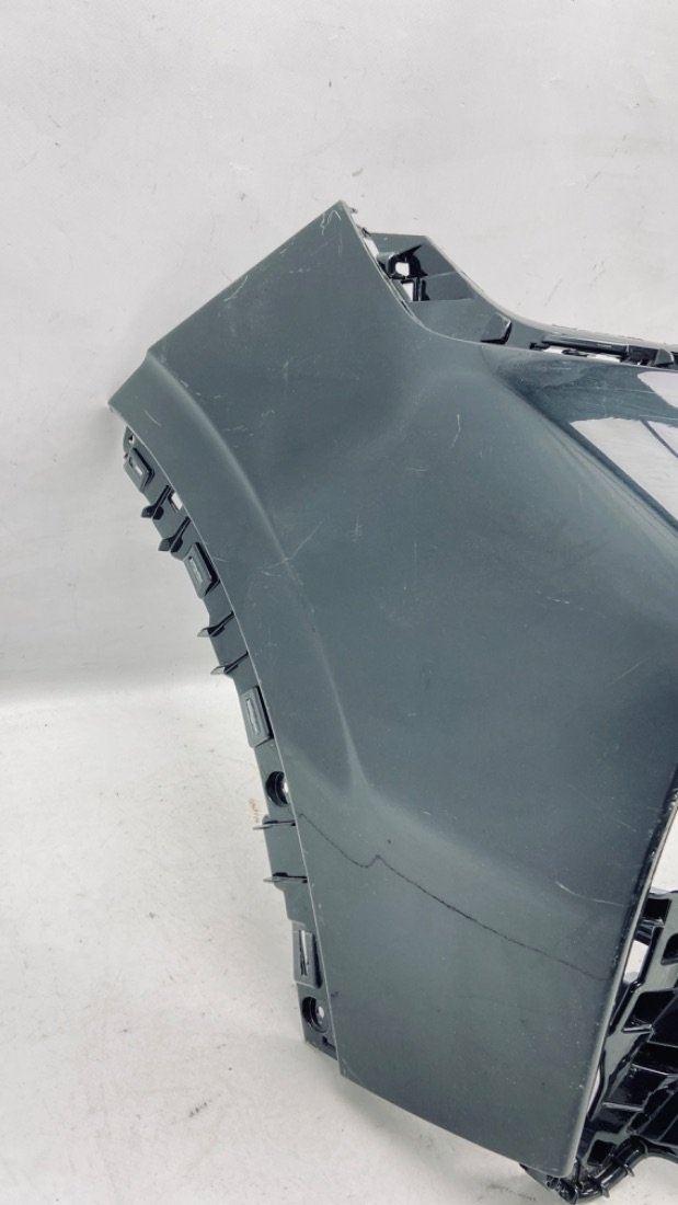 Бампер передний к Geely Coolray 2023
