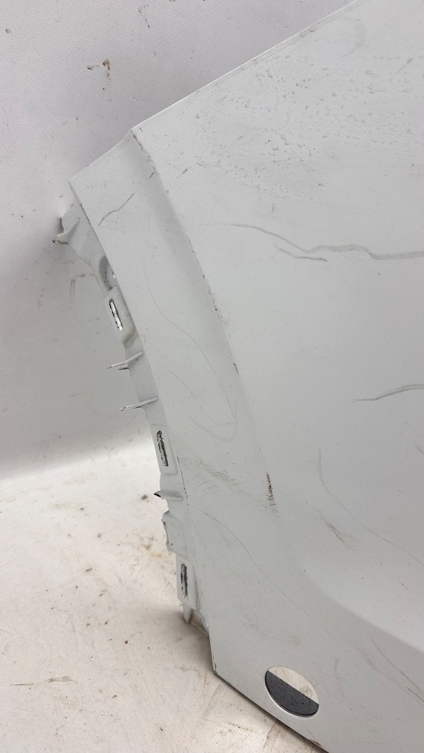 Бампер задний к Belgee X50 2023