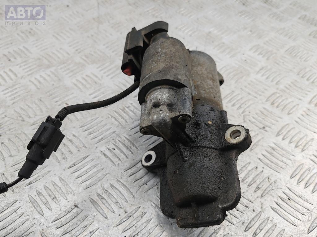 Стартер к Ford Mondeo 2002