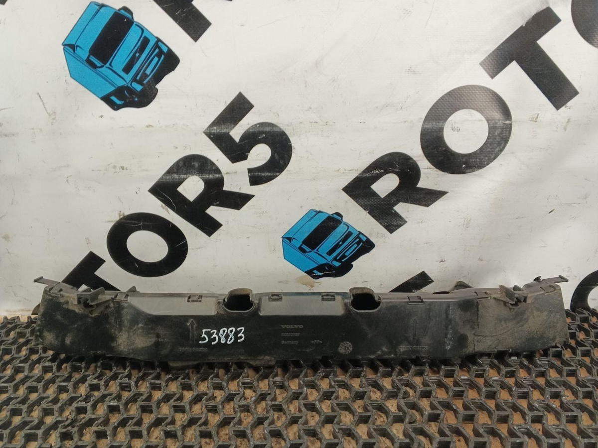 Кожух к Volvo A6 2017