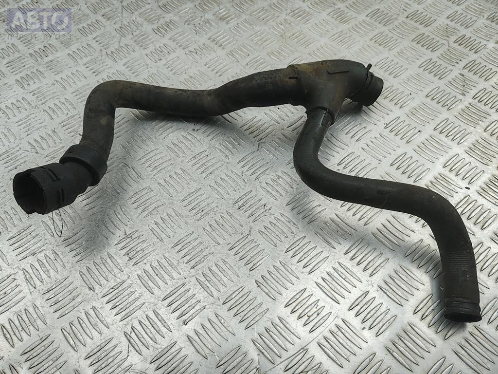 Патрубок радиатора к Ford Mondeo 2003