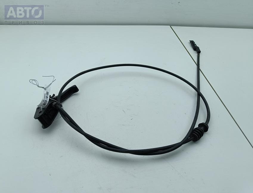 Тросы к Renault Scenic 2008