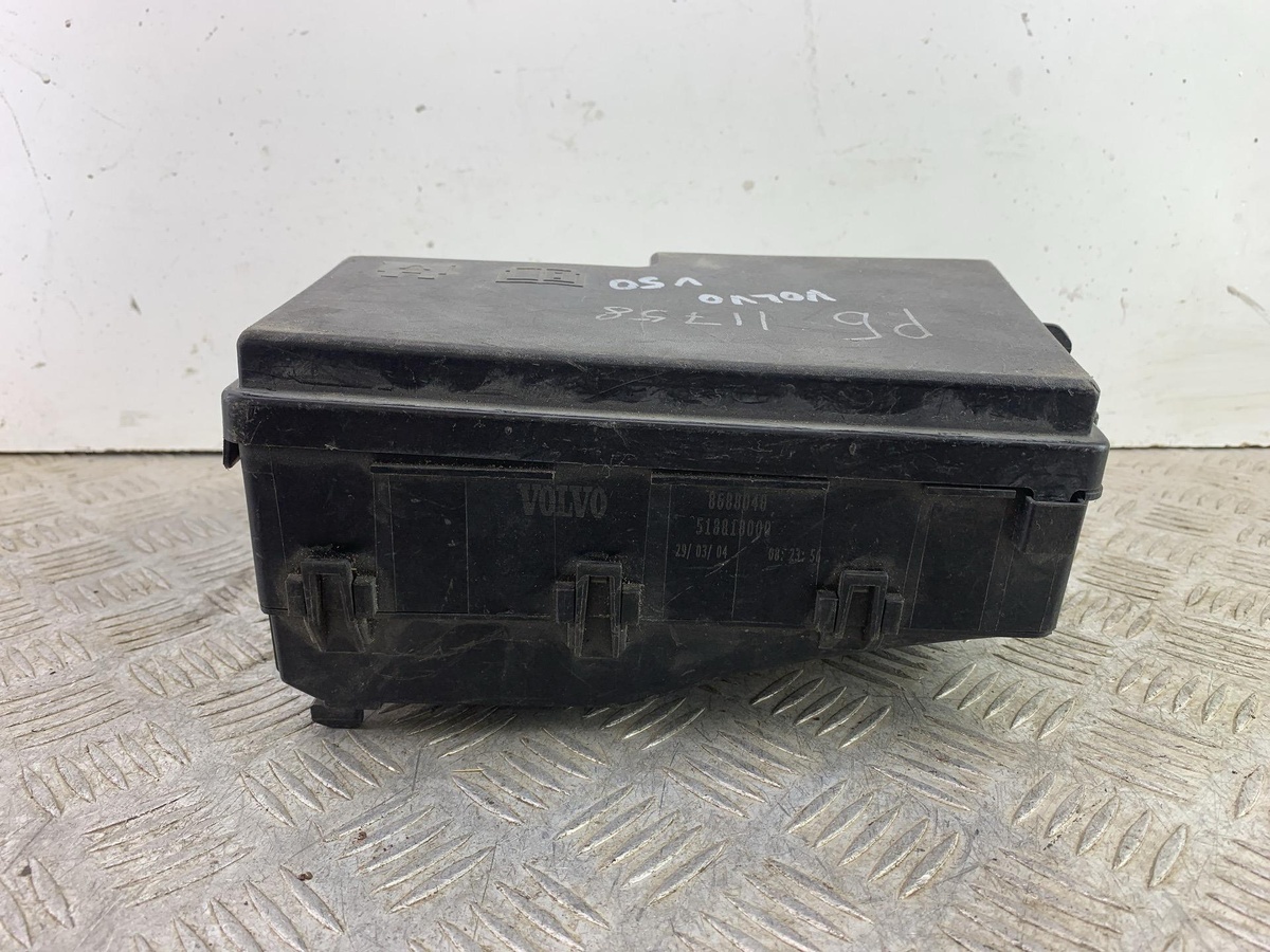 Блок предохранителей к Volvo V50 2005