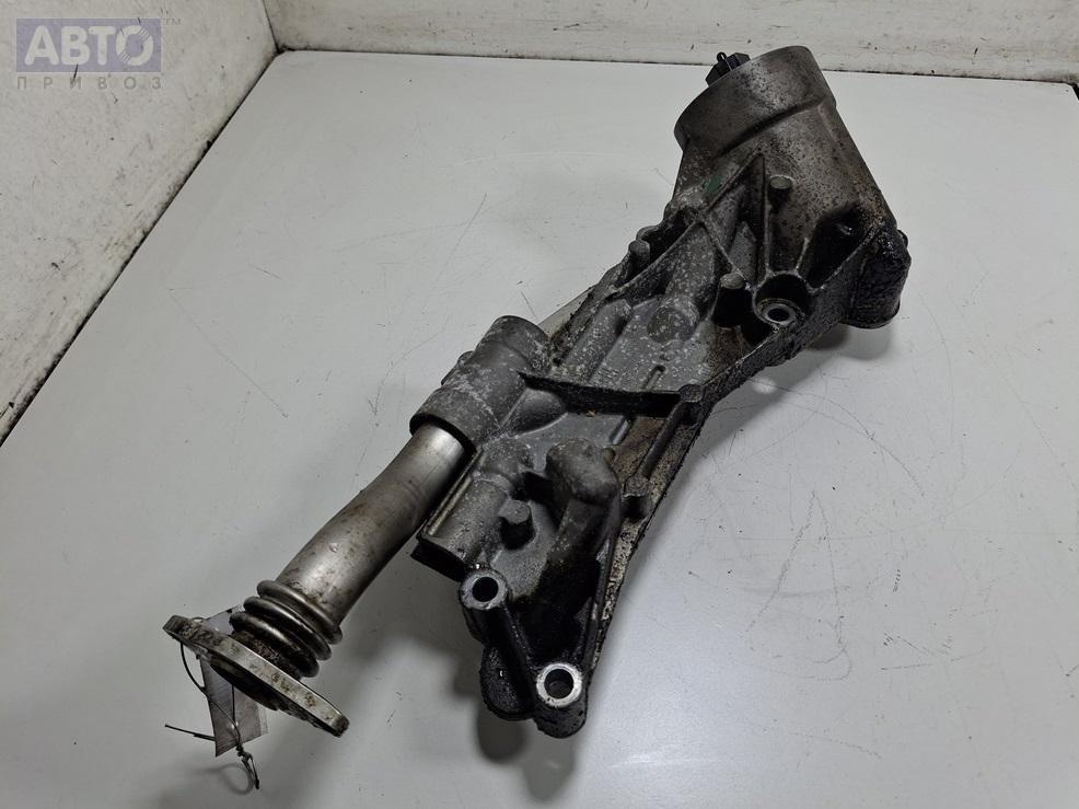 Теплообменник к Opel Vectra 2007