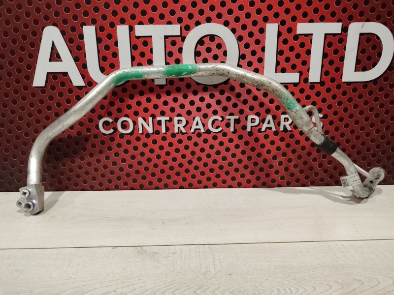 Трубка кондиционера к Audi Q8 2021