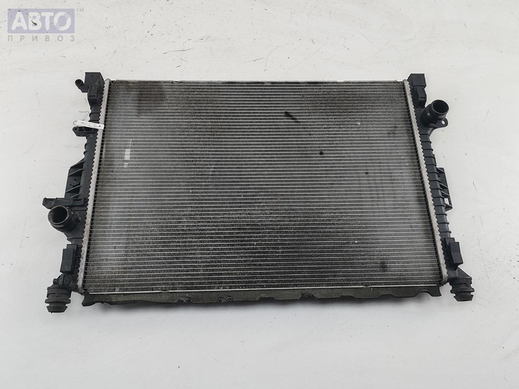 Радиатор (основной) к Ford S-MAX 2008