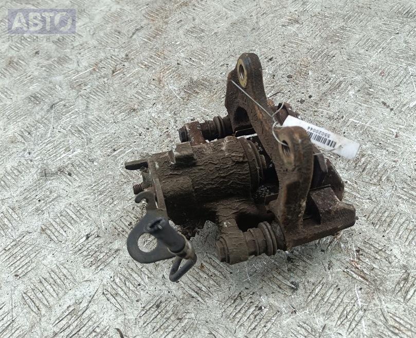 Суппорт к Renault Megane 2003