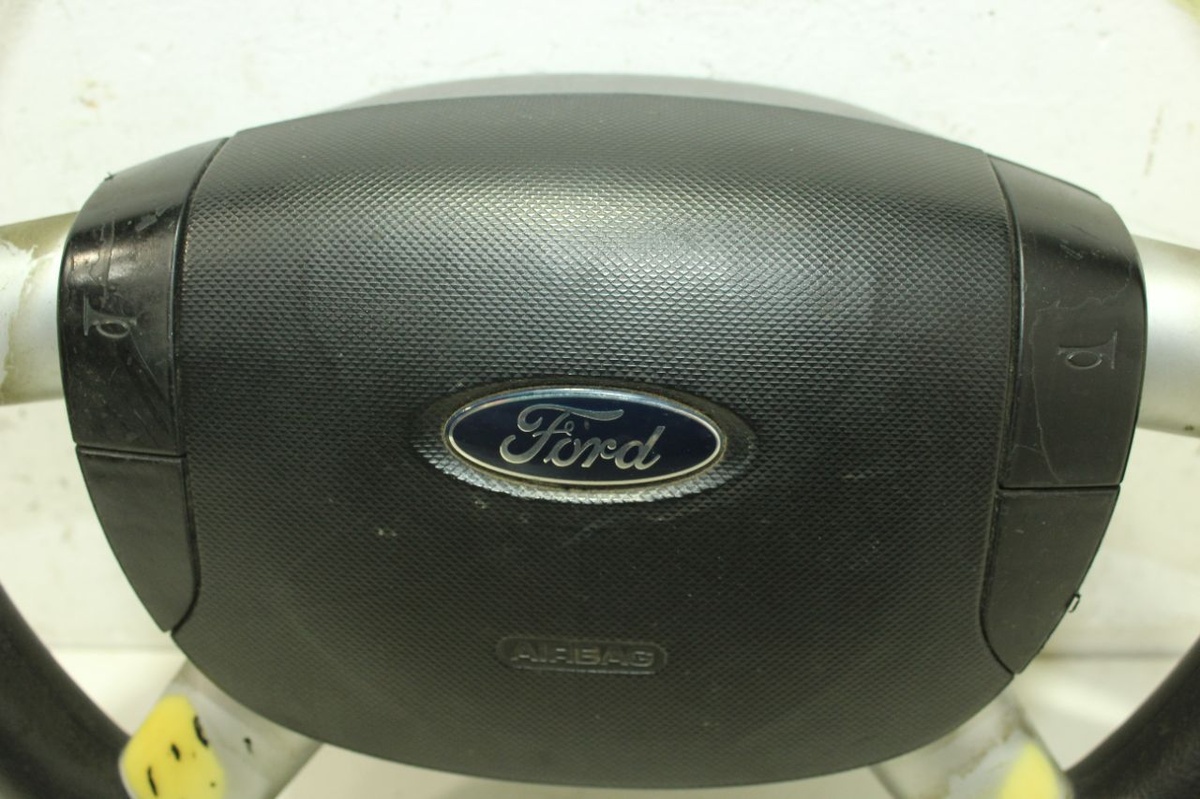 Руль к Ford Galaxy 2004