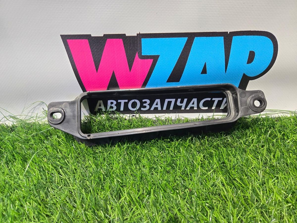 Воздухозаборник к Ford Edge 2022