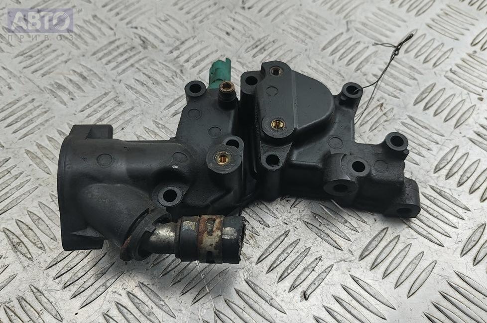 Корпус термостата к Citroen C3 2008