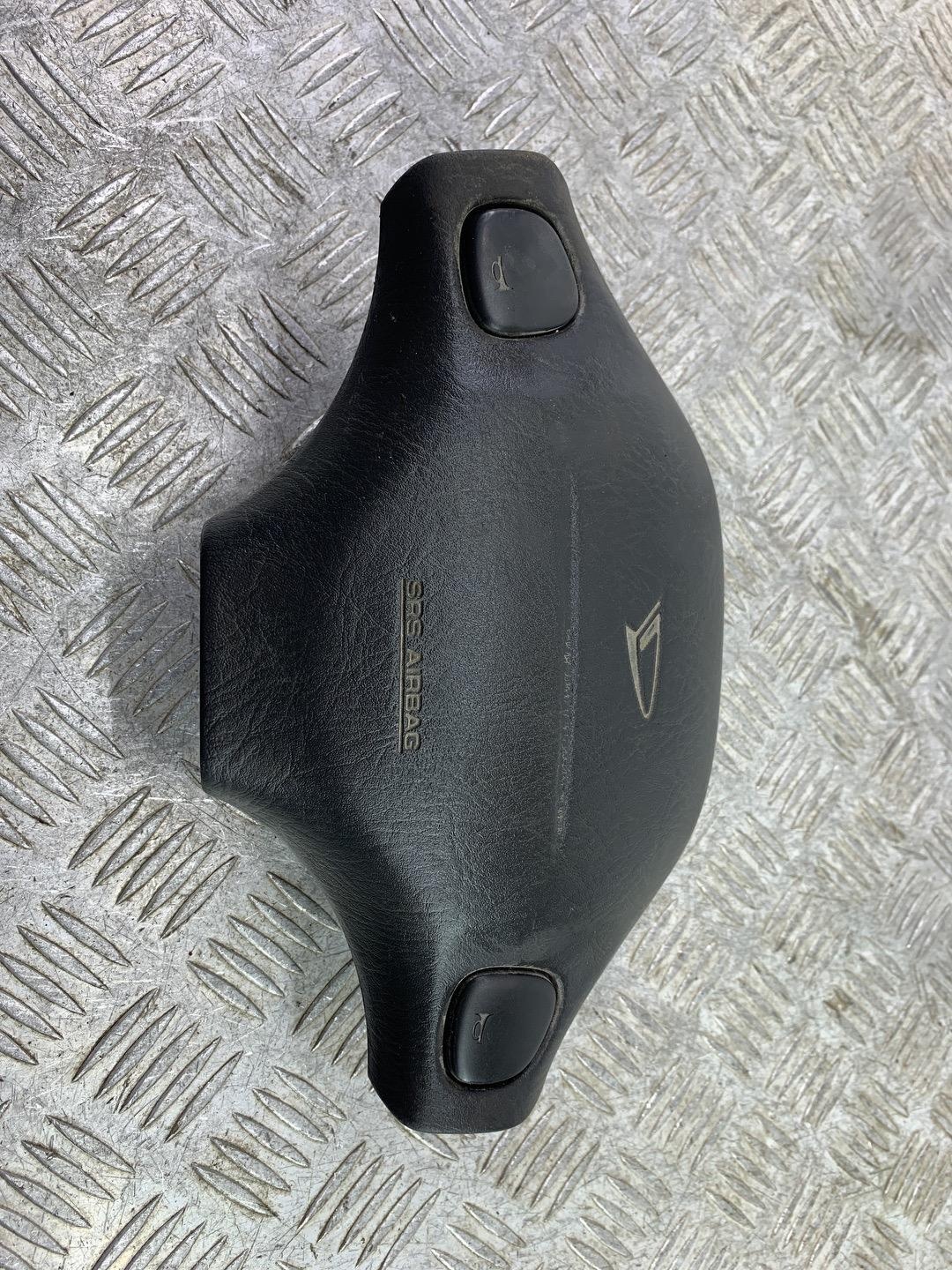 Подушка безопасности водителя к Daihatsu Sirion 2004