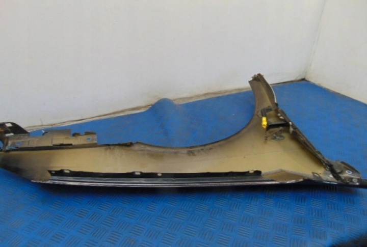 Крыло переднее левое к Citroen C5 2001
