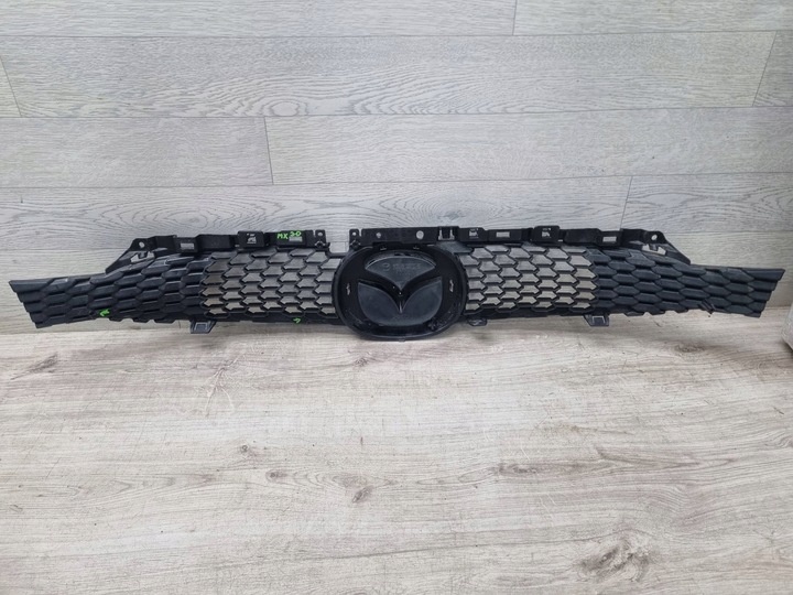 Решетка радиатора к Mazda MX-30 2020