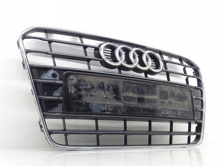 Решетка радиатора к Audi A5 2011
